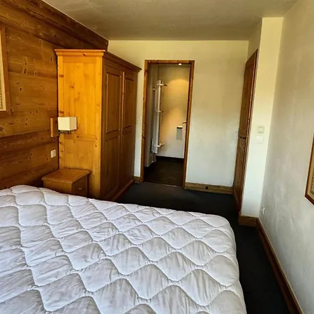 Le Centaure - 2 Pieces Pour 4 Personnes 691 Apartment *