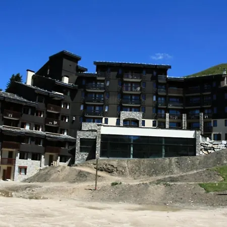 Le Centaure - 2 Pieces Pour 4 Personnes 691 Apartment La Plagne